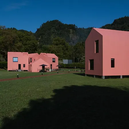 Canto's Garden, Turisticos & Spa, 4 Estrelas Apartamento Furnas (Azores)
