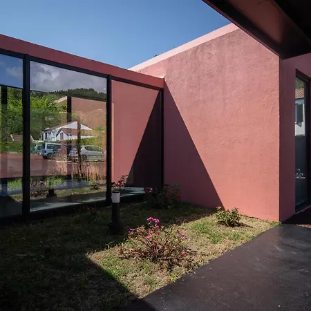 Canto's Garden, Turisticos & Spa, 4 Estrelas Furnas (Azores)