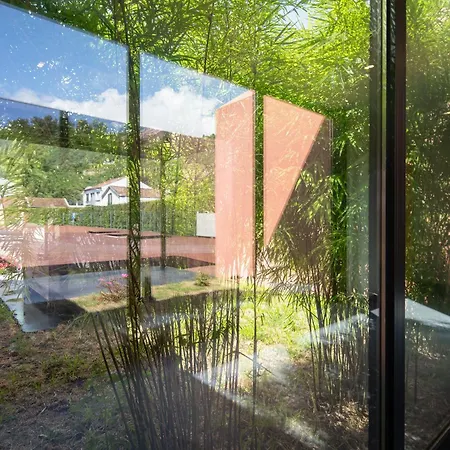 Canto's Garden, Turisticos & Spa, 4 Estrelas * Furnas (Azores)