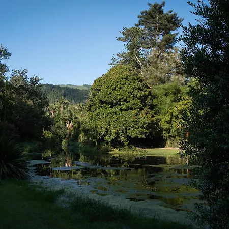 Canto's Garden, Turisticos & Spa, 4 Estrelas * Furnas (Azores)