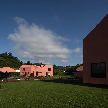 Canto`s Garden, Turísticos&spa, 4 Estrelas Apartamento *