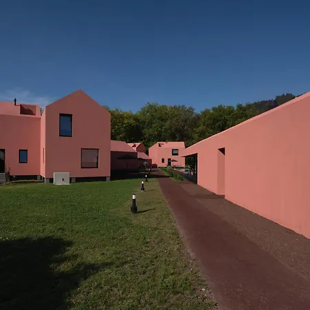 Canto's Garden, Turisticos & Spa, 4 Estrelas Apartmán Furnas (Azores)