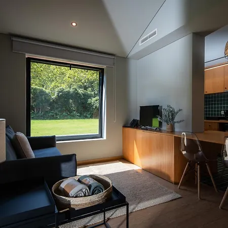 Canto`s Garden, Turísticos&spa, 4 Estrelas Apartamento