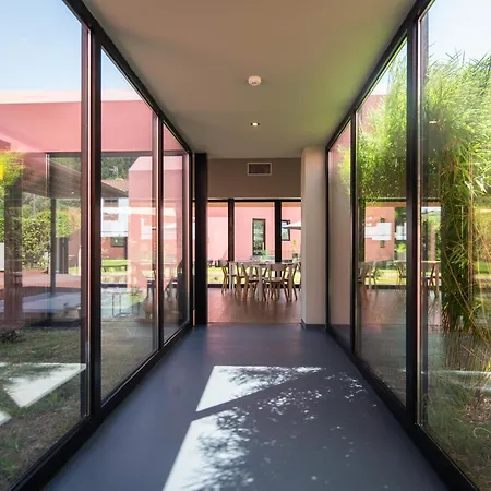 Daire Canto's Garden, Turisticos & Spa, 4 Estrelas