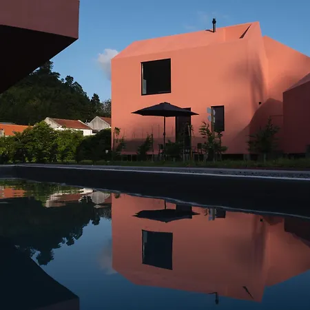 Canto`s Garden, Turísticos&spa, 4 Estrelas Furnas (Azores)