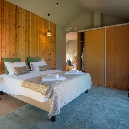 Canto`s Garden, Turísticos&spa, 4 Estrelas Apartamento