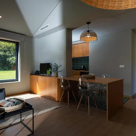 Canto`s Garden, Turísticos&spa, 4 Estrelas Apartamento