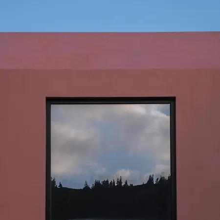 Apartamento Canto`s Garden, Turísticos&spa, 4 Estrelas Furnas (Azores)