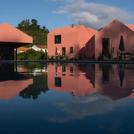Canto's Garden, Turisticos & Spa, 4 Estrelas *