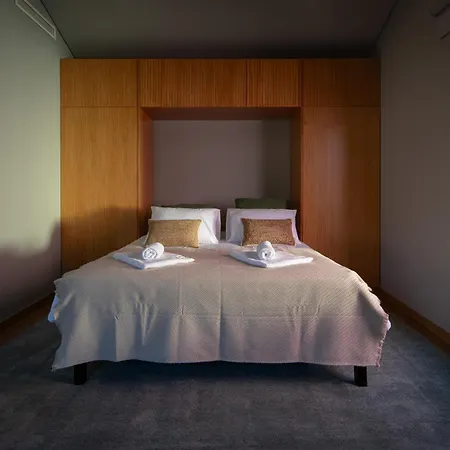 Canto's Garden, Turisticos & Spa, 4 Estrelas