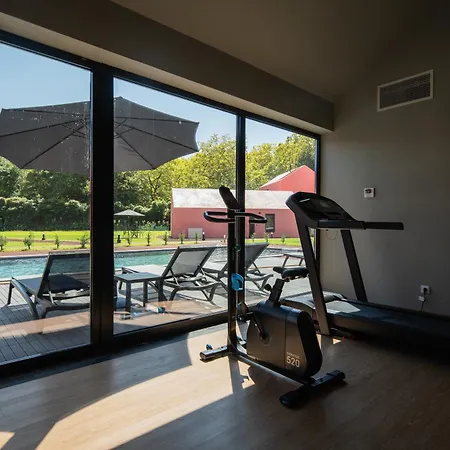 Canto`s Garden, Turísticos&spa, 4 Estrelas Apartamento