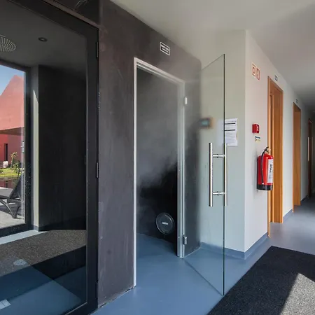 Apartamento Canto`s Garden, Turísticos&spa, 4 Estrelas