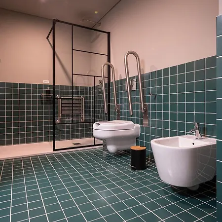 Apartamento Canto`s Garden, Turísticos&spa, 4 Estrelas *