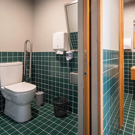 Apartamento Canto`s Garden, Turísticos&spa, 4 Estrelas Furnas (Azores)