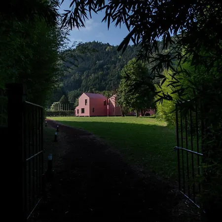Canto's Garden, Turisticos & Spa, 4 Estrelas Furnas (Azores)