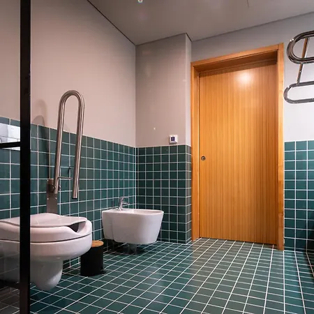 Canto`s Garden, Turísticos&spa, 4 Estrelas Apartamento