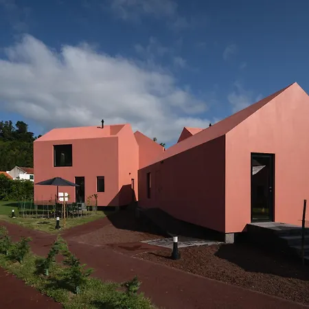 Canto`s Garden, Turísticos&spa, 4 Estrelas * Furnas (Azores)