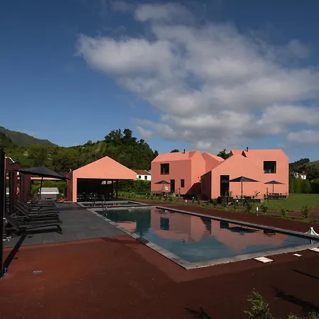 Canto's Garden, Turisticos & Spa, 4 Estrelas Daire