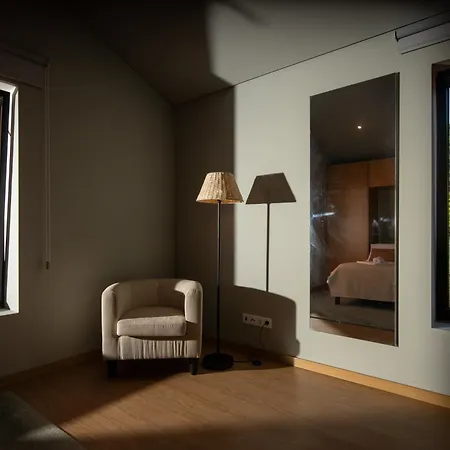 Apartamento Canto`s Garden, Turísticos&spa, 4 Estrelas