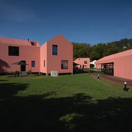 Apartamento Canto`s Garden, Turísticos&spa, 4 Estrelas *