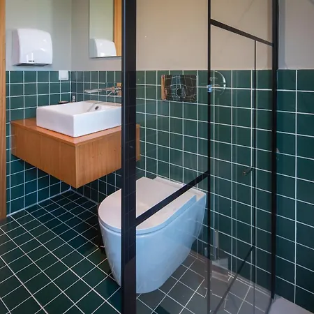 Apartamento Canto`s Garden, Turísticos&spa, 4 Estrelas