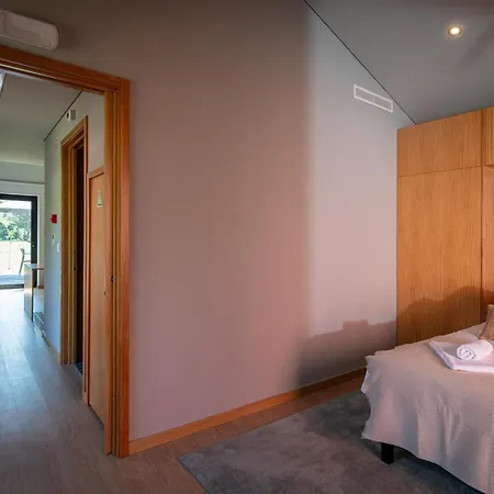 Apartamento Canto`s Garden, Turísticos&spa, 4 Estrelas *