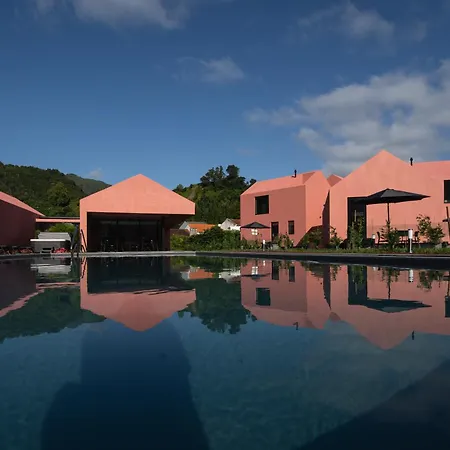 Canto's Garden, Turisticos & Spa, 4 Estrelas *
