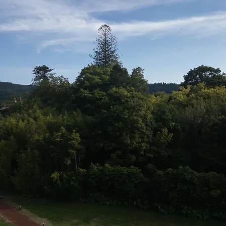 Canto`s Garden, Turísticos&spa, 4 Estrelas Apartamento