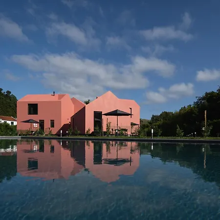 Daire Canto's Garden, Turisticos & Spa, 4 Estrelas