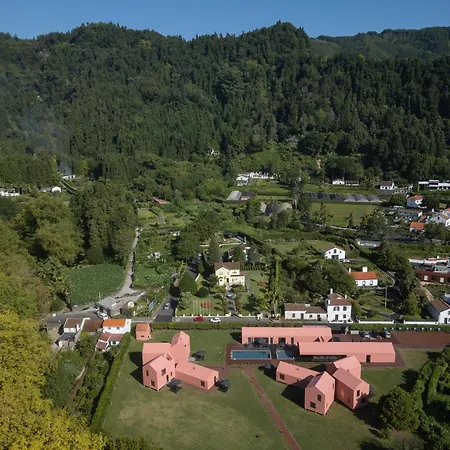 Apartamento Canto's Garden, Turisticos & Spa, 4 Estrelas Furnas (Azores)