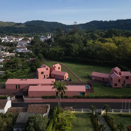 Canto's Garden, Turisticos & Spa, 4 Estrelas Apartmán